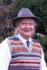 Mike  Ruff