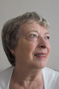 Ann  Farrant