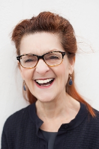 Barbara  Mariposa