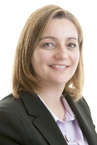 Deborah  Glinnan