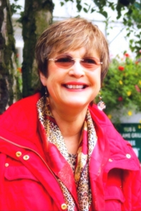 Gail  Hugman