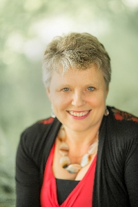 Hazel  Theocharous