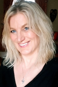 Jackie  Jarvis