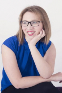 Jennifer  Robson