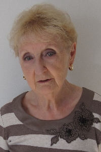 Katie  Gray