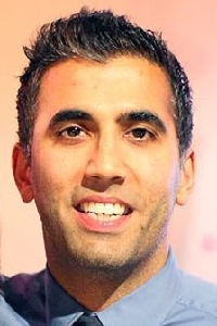 Mandeep Singh  Samra