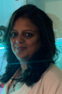 Maria Sharon  Doherty