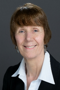 Marilyn  Bell