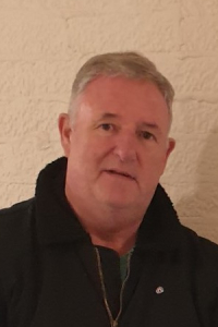 Michael  Riley