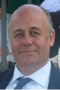 Nick  Brown