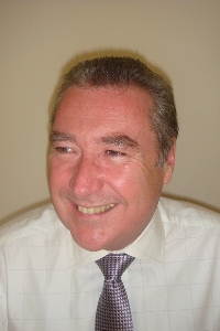 Paul  Griffiths