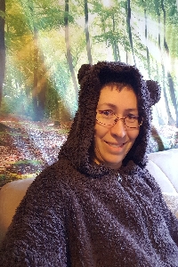 Sara  Shebear