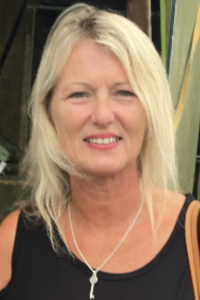 Sharon  Sanders