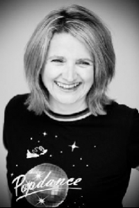 Sue  Wybrow