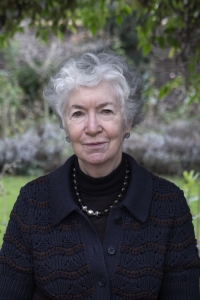 Ursula  Howard