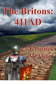 411 AD The Britons: Part I
