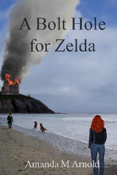 A Bolt Hole for Zelda