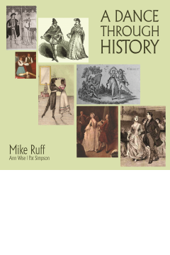 A Dance Through History