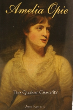 Amelia Opie, The Quaker Celebrity