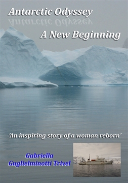 Antarctic Odyssey - A New Beginning