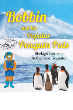 Bobbin and his Popular Penguin Pals