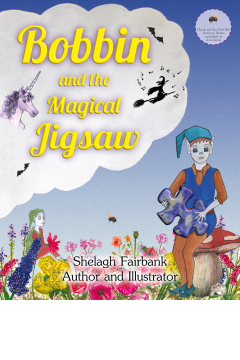 Bobbin and the Magical Jigsaw