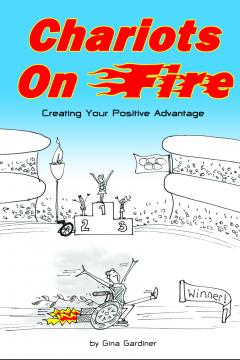 Chariots On Fire - First Edition