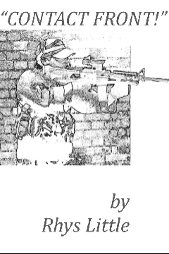 Contact Front! - Compendium