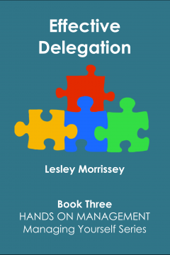 Effective Delegation