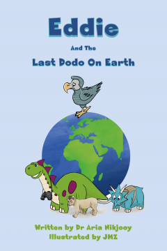 Eddie and the Last Dodo On Earth