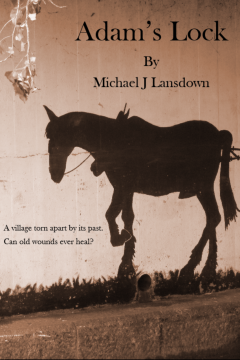 Adam's Lock Second Edition