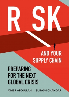 Risk and Your Supply Chain: