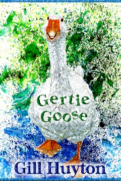 Gertie Goose