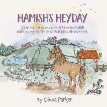 Hamish’s Heyday