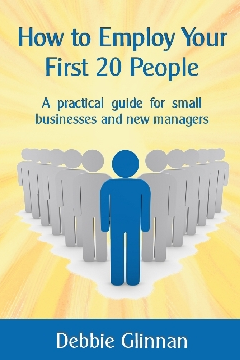 How to Employ Your First 20 People