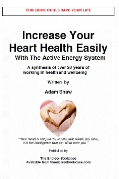 Increase Your Heart Health Easily
