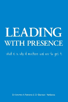 Leading with Presence