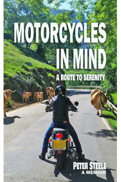 Motorcycles in Mind