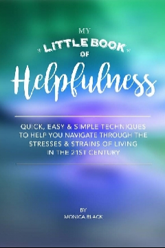 My Little Book of Helpfulness