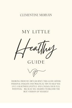 My Little Healthy Guide