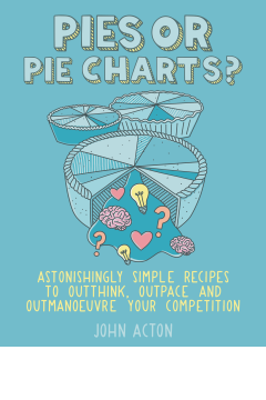 Pies or Pie Charts