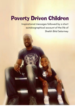 Poverty Driven Children