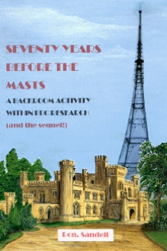 Seventy Years Before The Masts