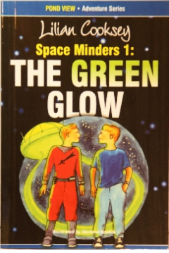 Space Minders 1: The Green Glow