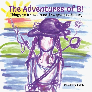 The Adventures of B!