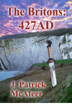 427 AD The Britons: Part II
