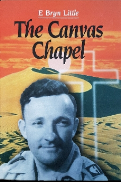 The Canvas Chapel