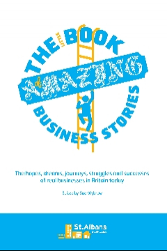The Little Book of Amazing Business Stories