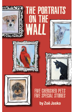 The Portraits on the Wall