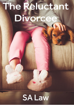 The Reluctant Divorcee